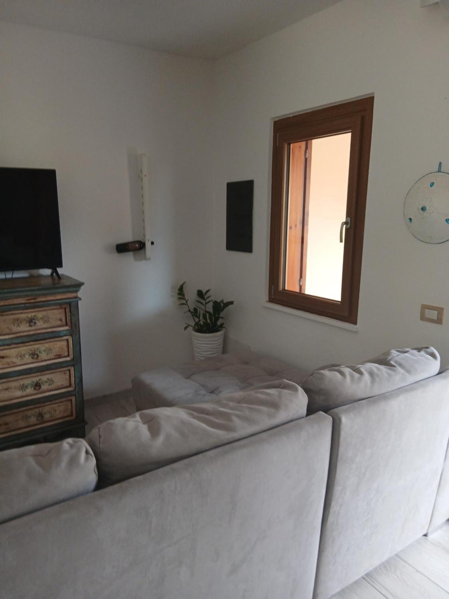 Ottiolu House Villa 50M From Beach 波尔托奥蒂罗卢 外观 照片