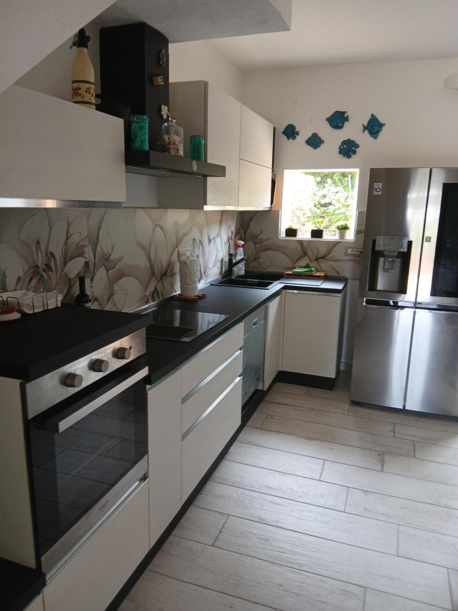 Ottiolu House Villa 50M From Beach 波尔托奥蒂罗卢 外观 照片