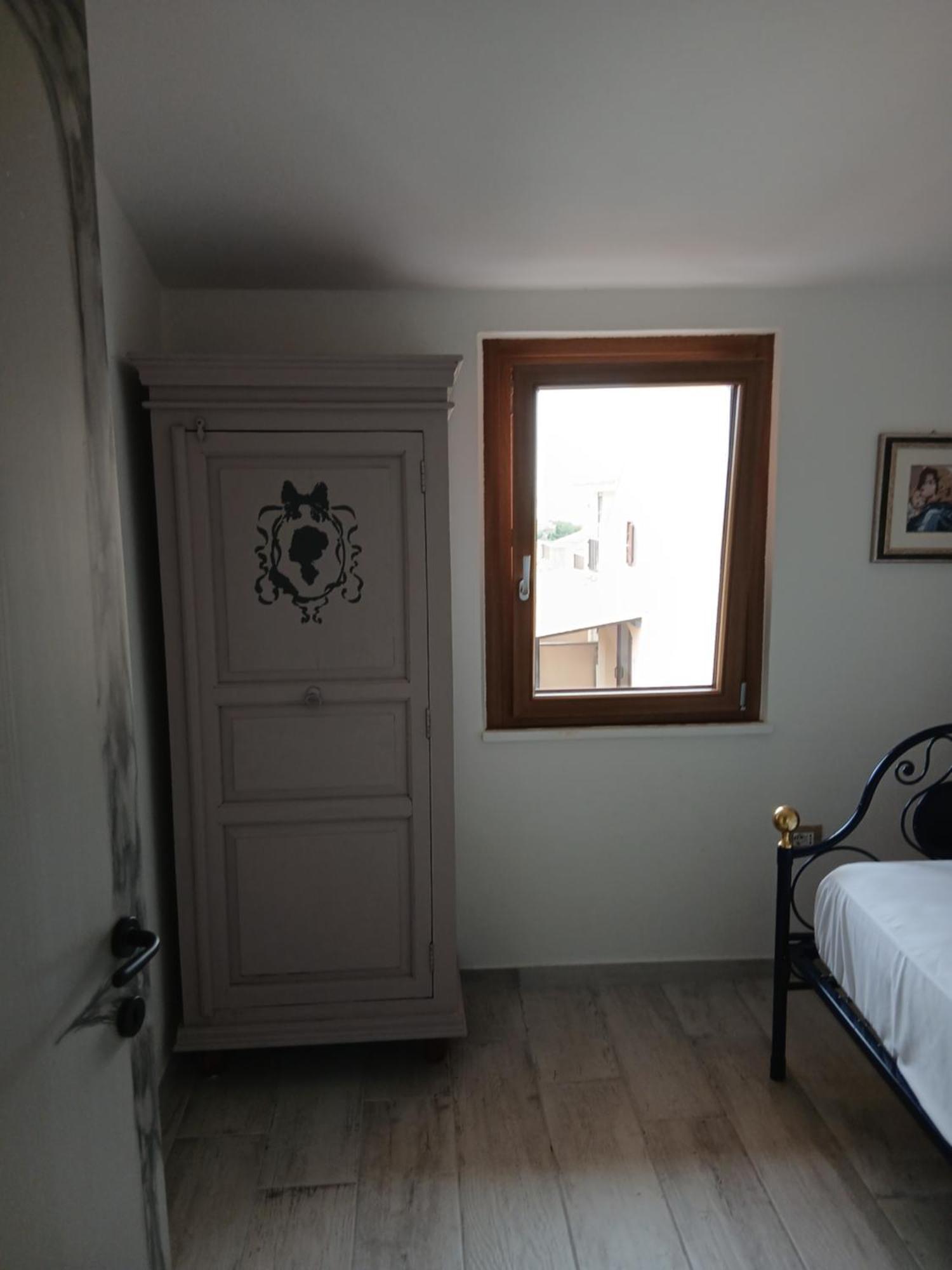 Ottiolu House Villa 50M From Beach 波尔托奥蒂罗卢 外观 照片