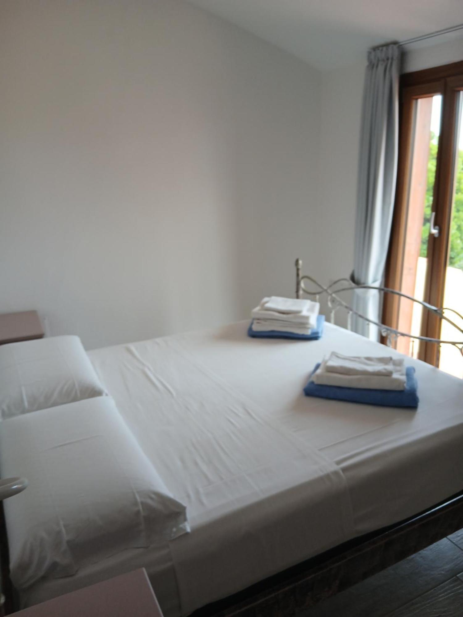 Ottiolu House Villa 50M From Beach 波尔托奥蒂罗卢 外观 照片