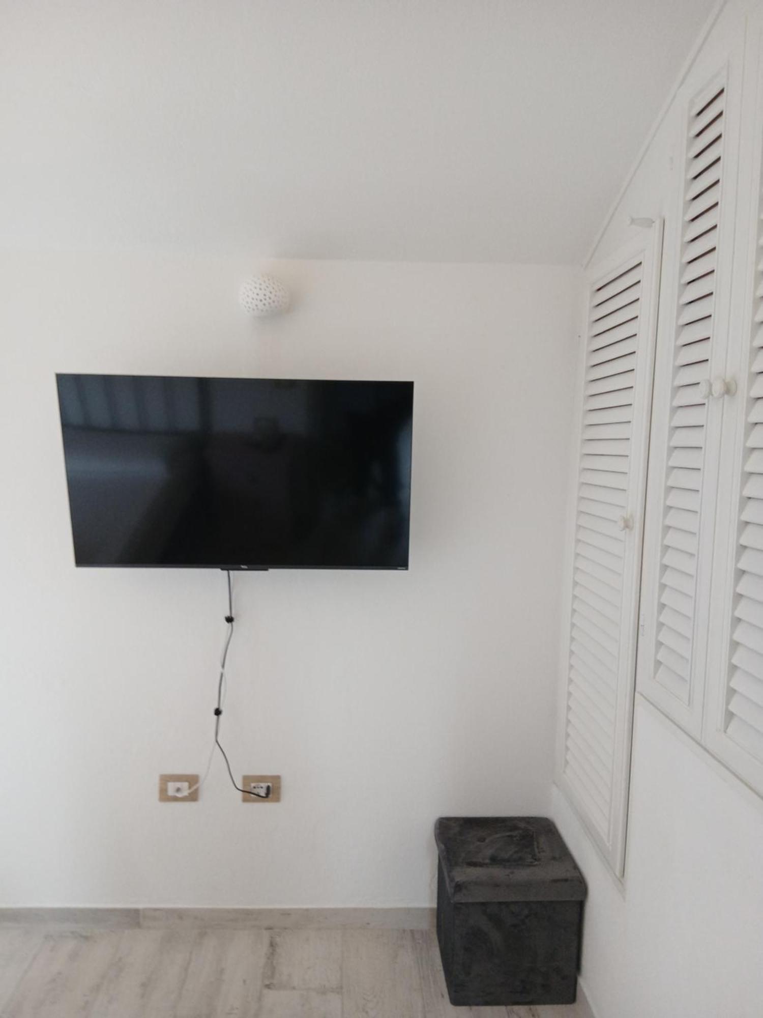 Ottiolu House Villa 50M From Beach 波尔托奥蒂罗卢 外观 照片