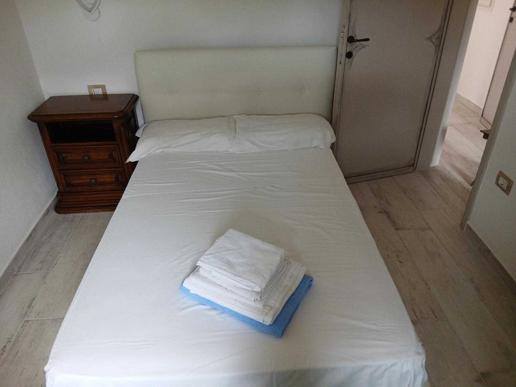 Ottiolu House Villa 50M From Beach 波尔托奥蒂罗卢 外观 照片