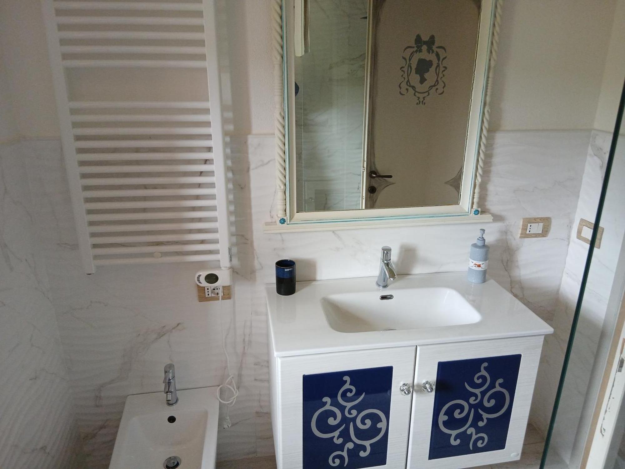 Ottiolu House Villa 50M From Beach 波尔托奥蒂罗卢 外观 照片