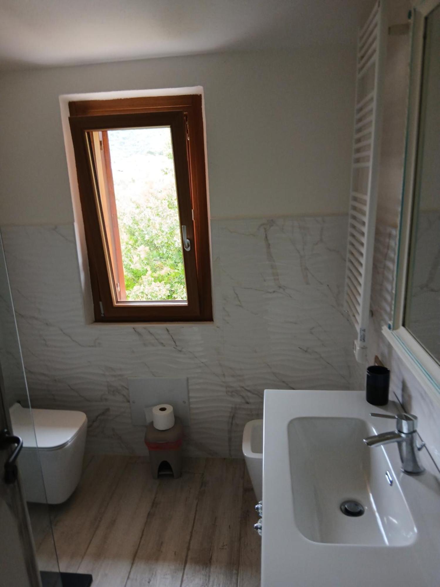 Ottiolu House Villa 50M From Beach 波尔托奥蒂罗卢 外观 照片